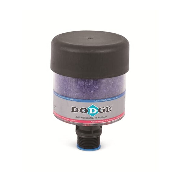 Dodge Gear Products, HydraLock Breather Hl2, 964366 964366 Zoro